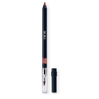 ROUGE DIOR CONTOUR (L&Aacute;PIZ PERFILADOR DE LABIOS QUE NO TRANSFIERE LARGA DURACI&Oacute;N)